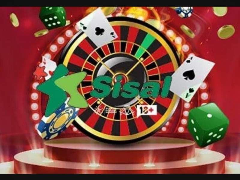 App Sisal per scommesse e casinò - Guida, qualità e download